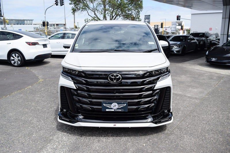 2024 Toyota Vellfire Executive, photo 2
