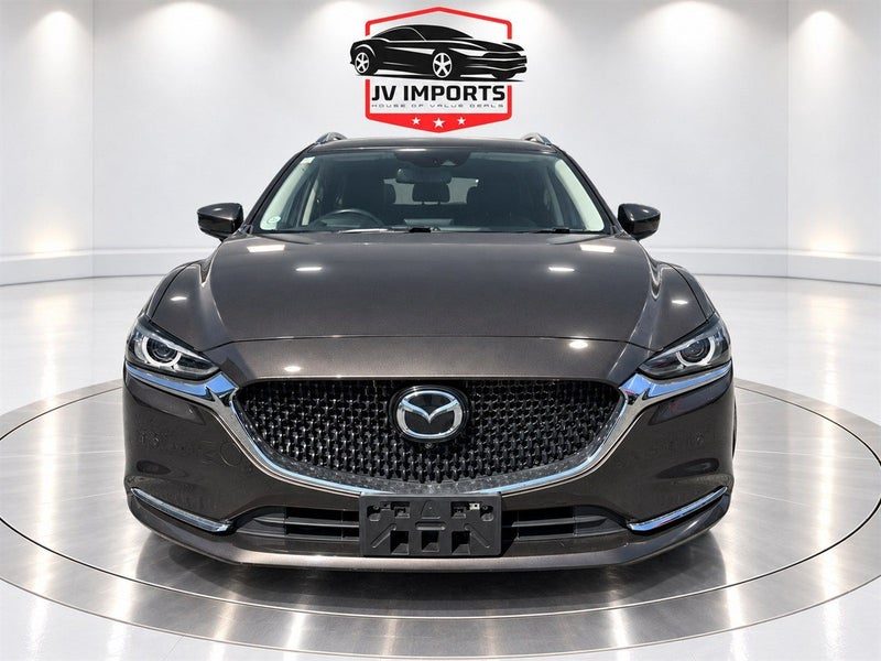 2019 Mazda Atenza 20 S, photo 2