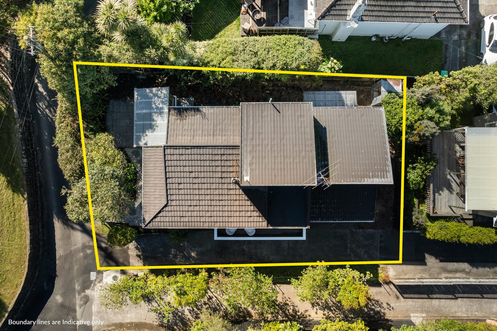 2/42 Fairlands Avenue, Waterview, photo 20