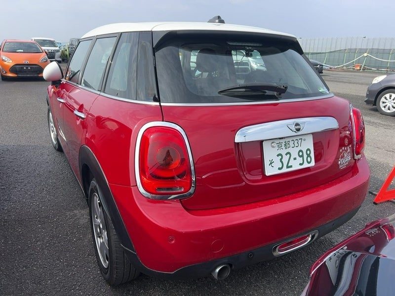 2016 MINI Cooper NEW SHAPE, photo 2