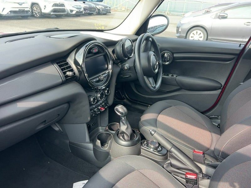 2016 MINI Cooper NEW SHAPE, photo 3