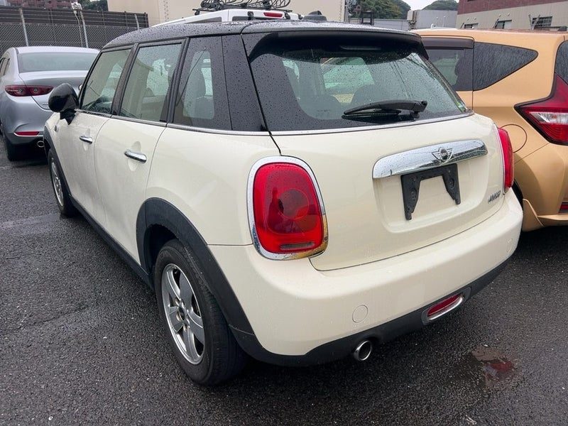2016 MINI Cooper NEW SHAPE, photo 2