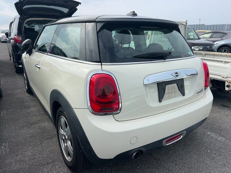 2015 MINI Cooper NEW SHAPE, photo 2