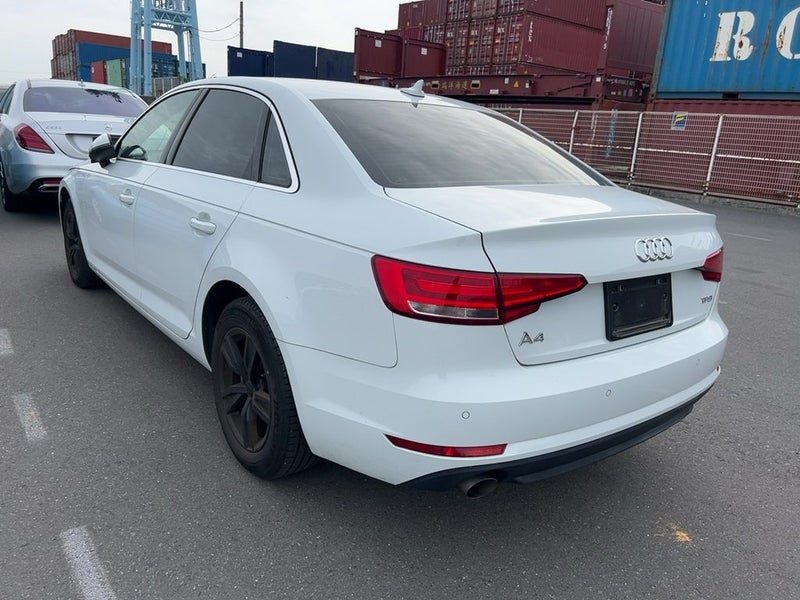 2016 Audi A4 2.0TFSI NEW SHAPE, photo 2