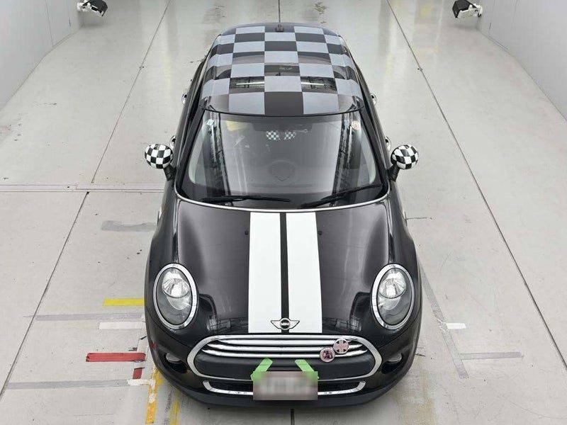 2017 MINI Cooper NEW SHAPE, photo 2