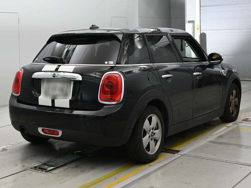 2017 MINI Cooper NEW SHAPE, photo 3