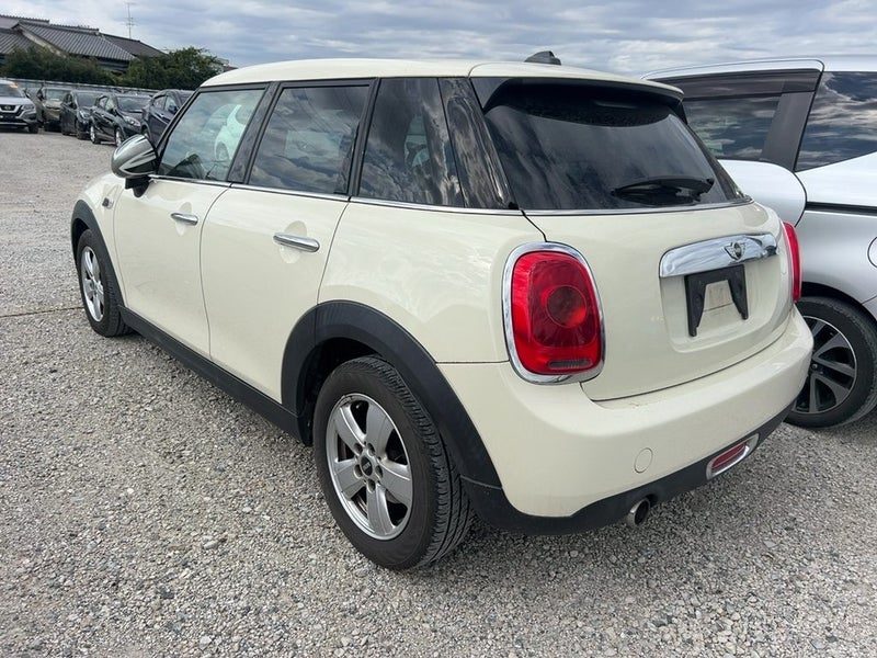 2018 MINI Cooper FACELIFT, photo 2