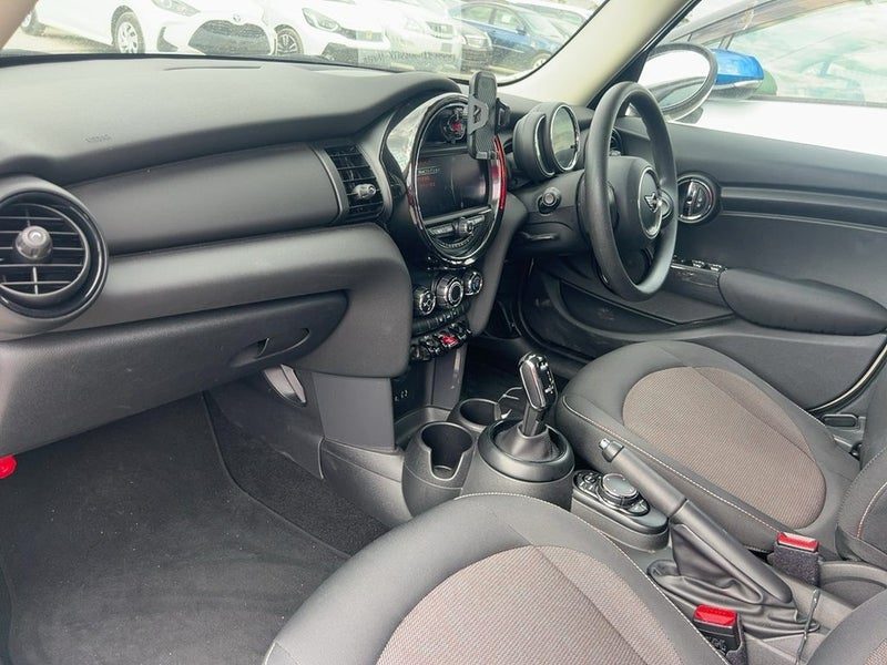 2018 MINI Cooper FACELIFT, photo 3