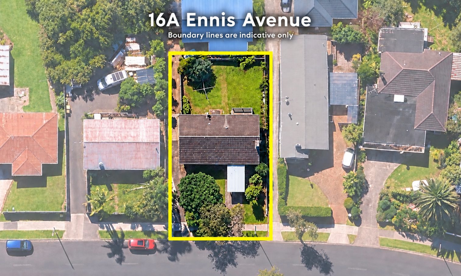 16a Ennis Avenue, Pakuranga Heights, photo 15