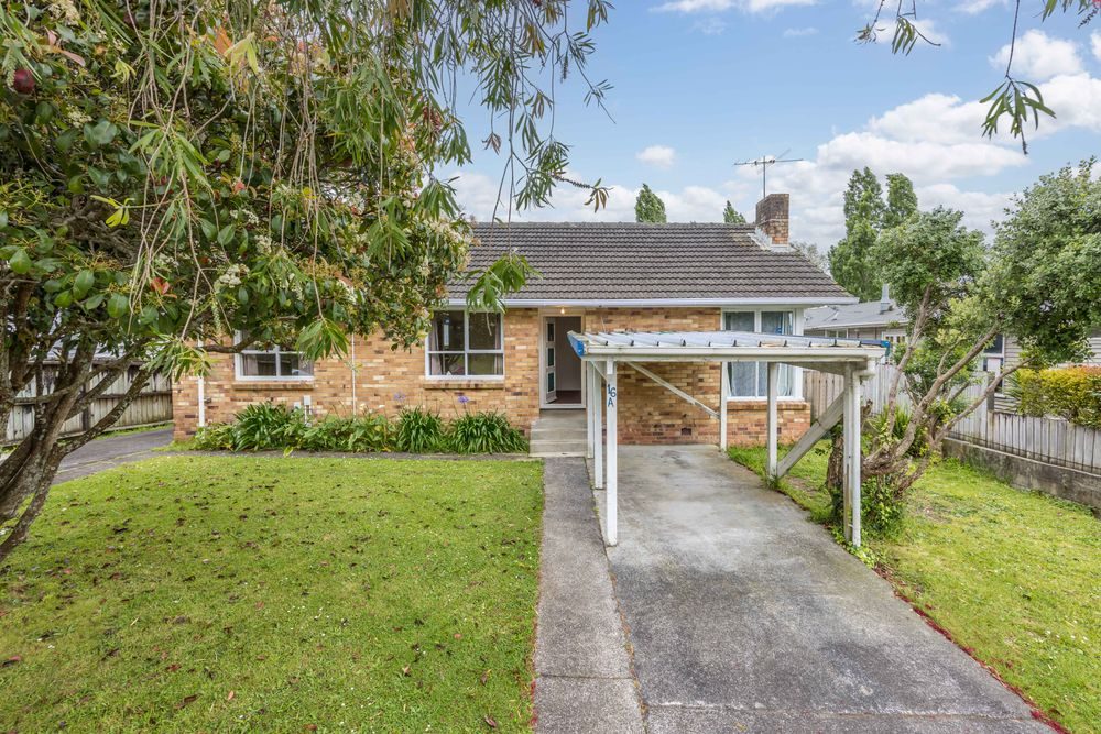16a Ennis Avenue, Pakuranga Heights, photo 9