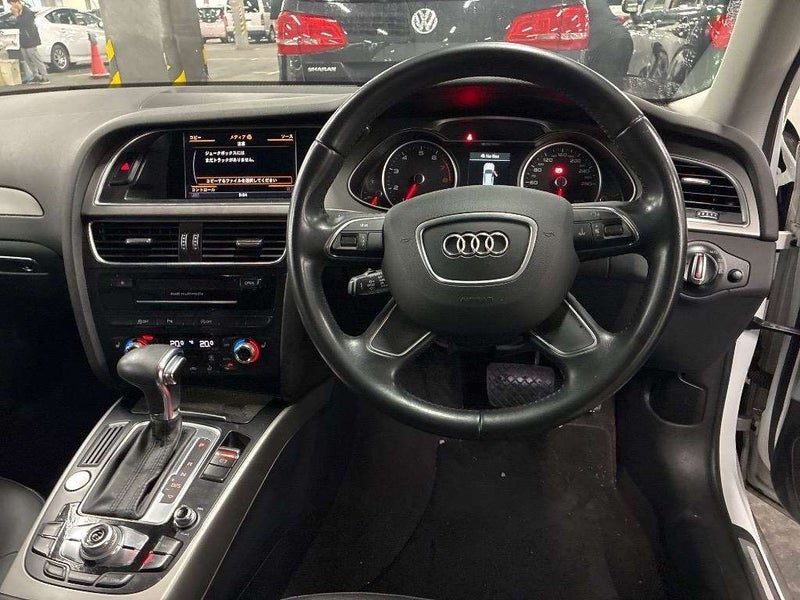 2015 Audi A4 AVANT 2.0TFSI, photo 3