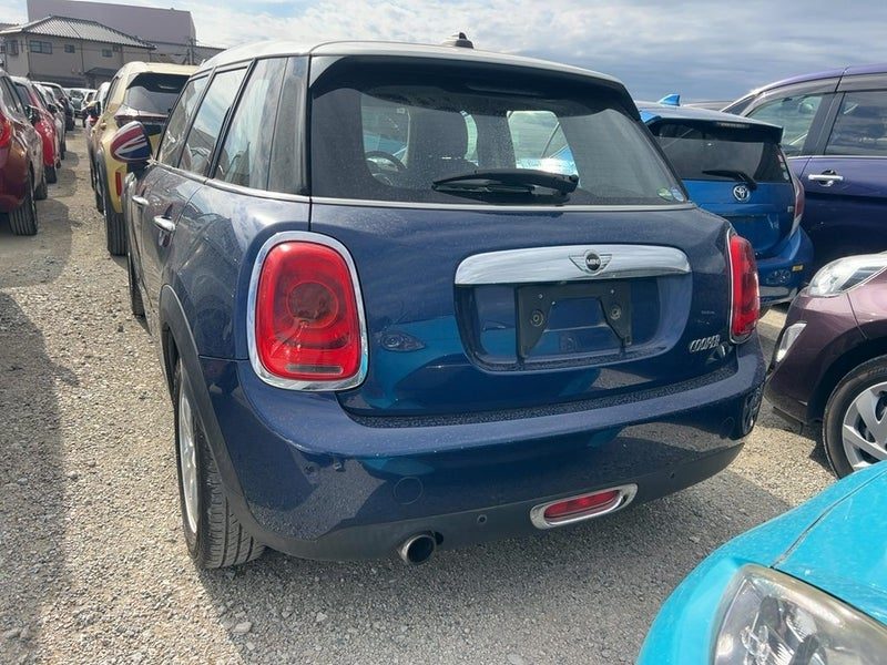 2017 MINI Cooper NEW SHAPE, photo 2