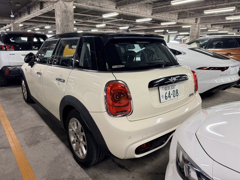 2015 MINI Cooper S NEW SHAPE, photo 2
