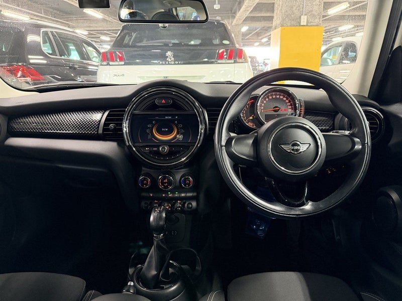 2015 MINI Cooper S NEW SHAPE, photo 3