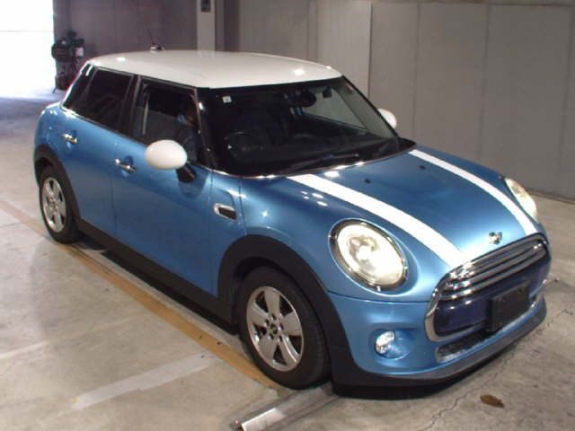 2017 MINI Cooper MINI COOPER