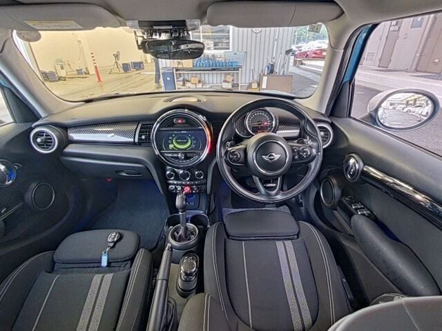 2014 MINI Cooper S NEW SHAPE, photo 3