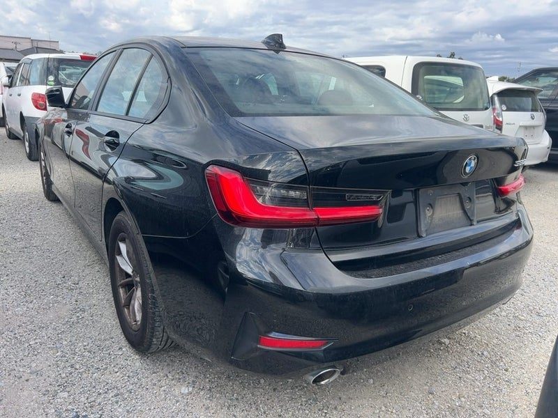 2019 BMW 320i NEW SHAPE G20, photo 2
