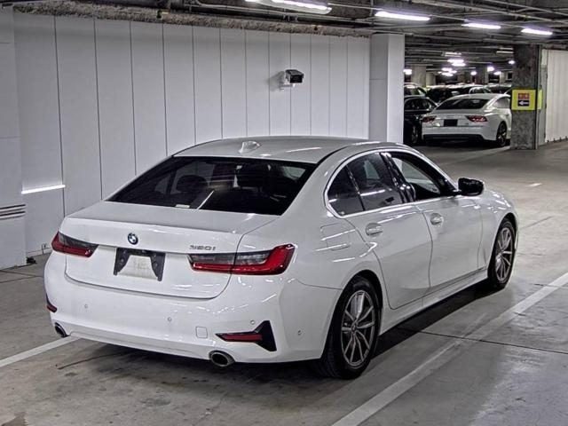 2020 BMW 320i HIGHLINE COMFORT PLUS PACKAGE, photo 2