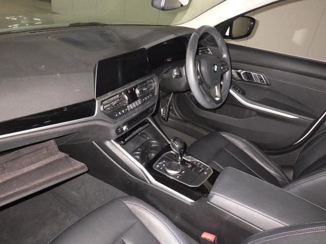 2020 BMW 320i HIGHLINE COMFORT PLUS PACKAGE, photo 3