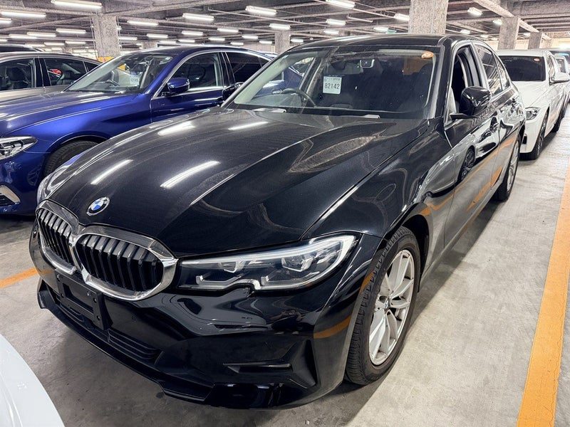 2019 BMW 320i 320D XDRIVE 4WD NEW SHAPE G20
