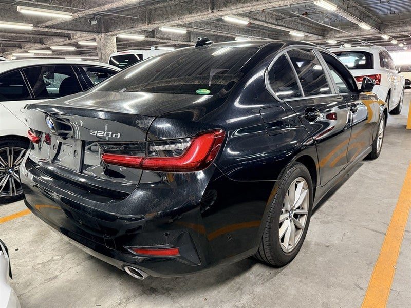 2019 BMW 320i 320D XDRIVE 4WD NEW SHAPE G20, photo 2