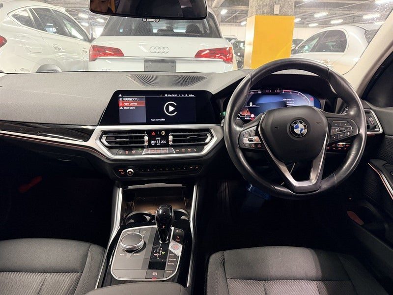 2019 BMW 320i 320D XDRIVE 4WD NEW SHAPE G20, photo 3