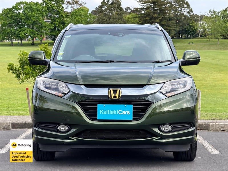 2014 Honda Vezel HYBRID Z, photo 2
