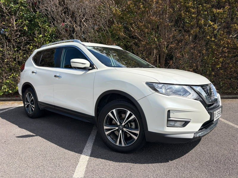2022 Nissan X-Trail St-L