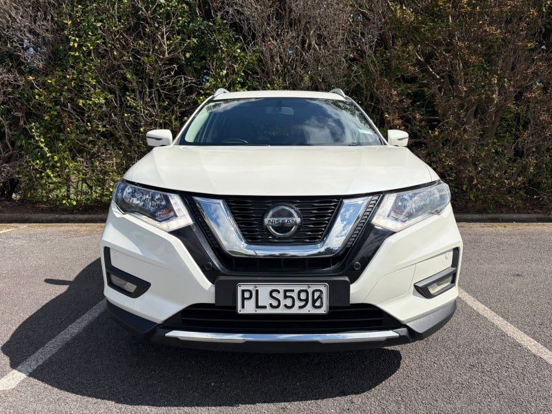 2022 Nissan X-Trail St-L, photo 2