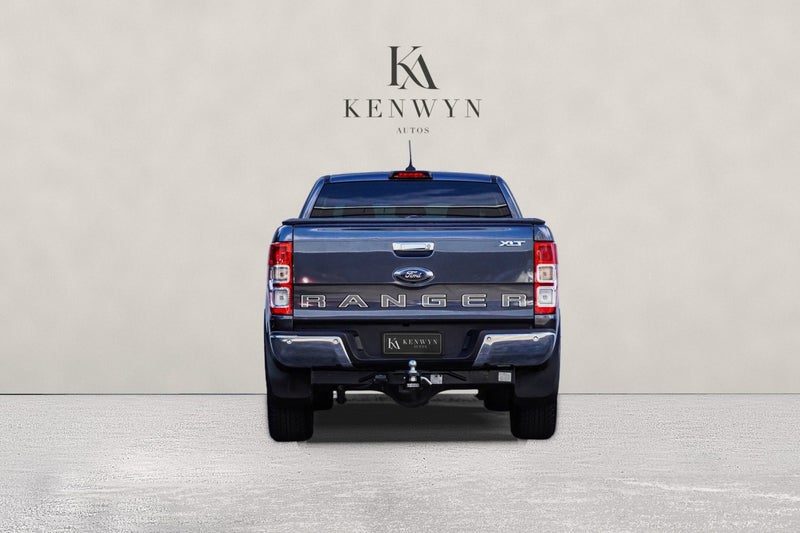 2021 Ford Ranger Xlt Double Cab W/S, photo 3