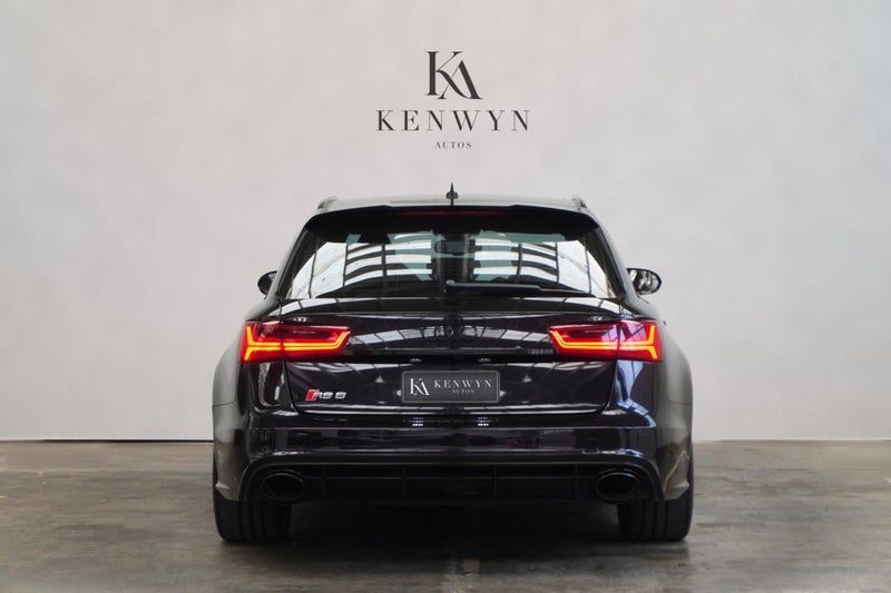 2016 Audi RS6, photo 3