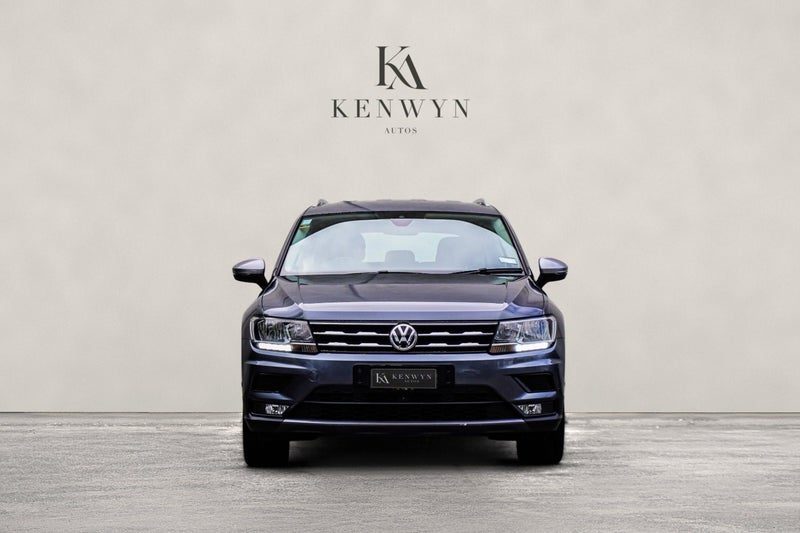 2019 Volkswagen Tiguan Allspace Tsi Cl 2Wd