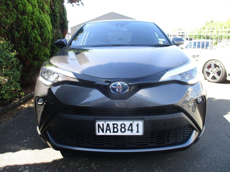 2020 Toyota C-HR 1.8PH/HD, photo 2