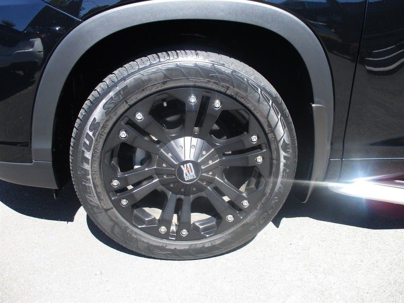 2017 Toyota Highlander LIMITED 3.5P/4WD/8AT, photo 3