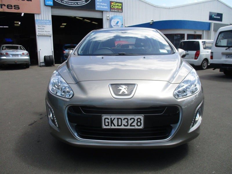 2012 Peugeot 308 ACCESS, photo 2