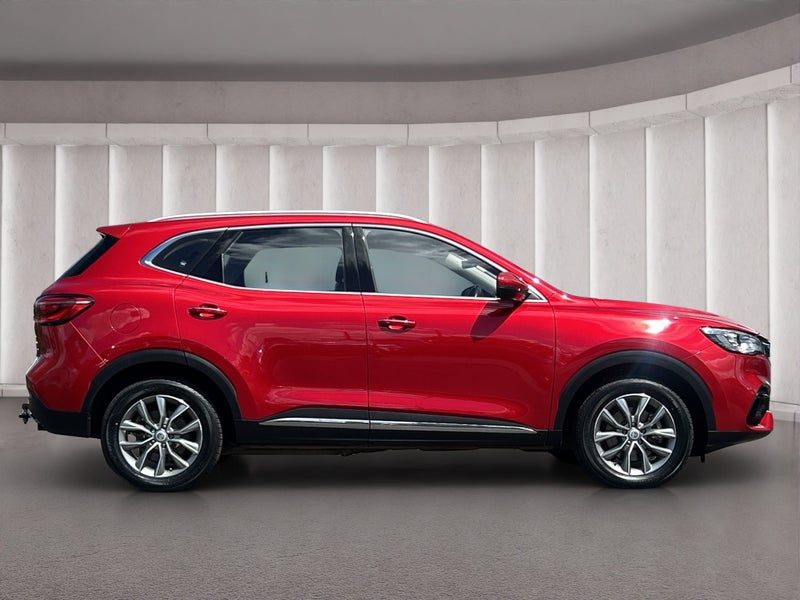 2022 MG HS, photo 3