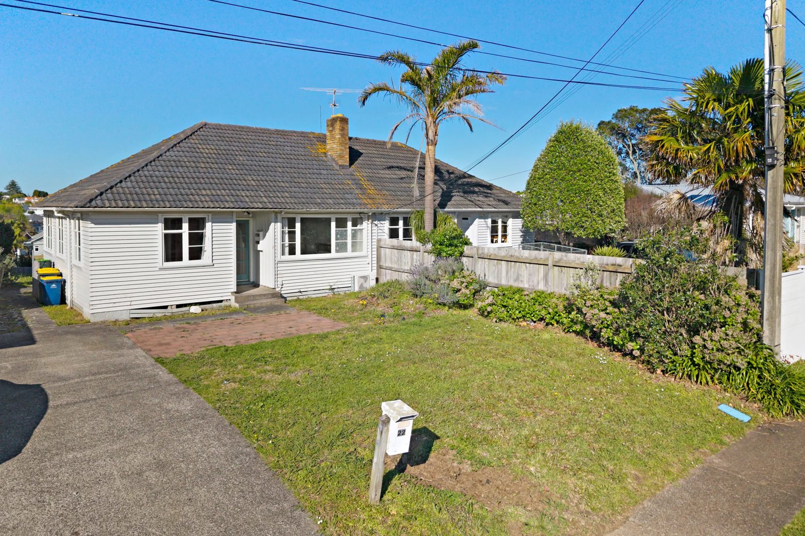 22 Waimana Avenue, Northcote Point, photo 1