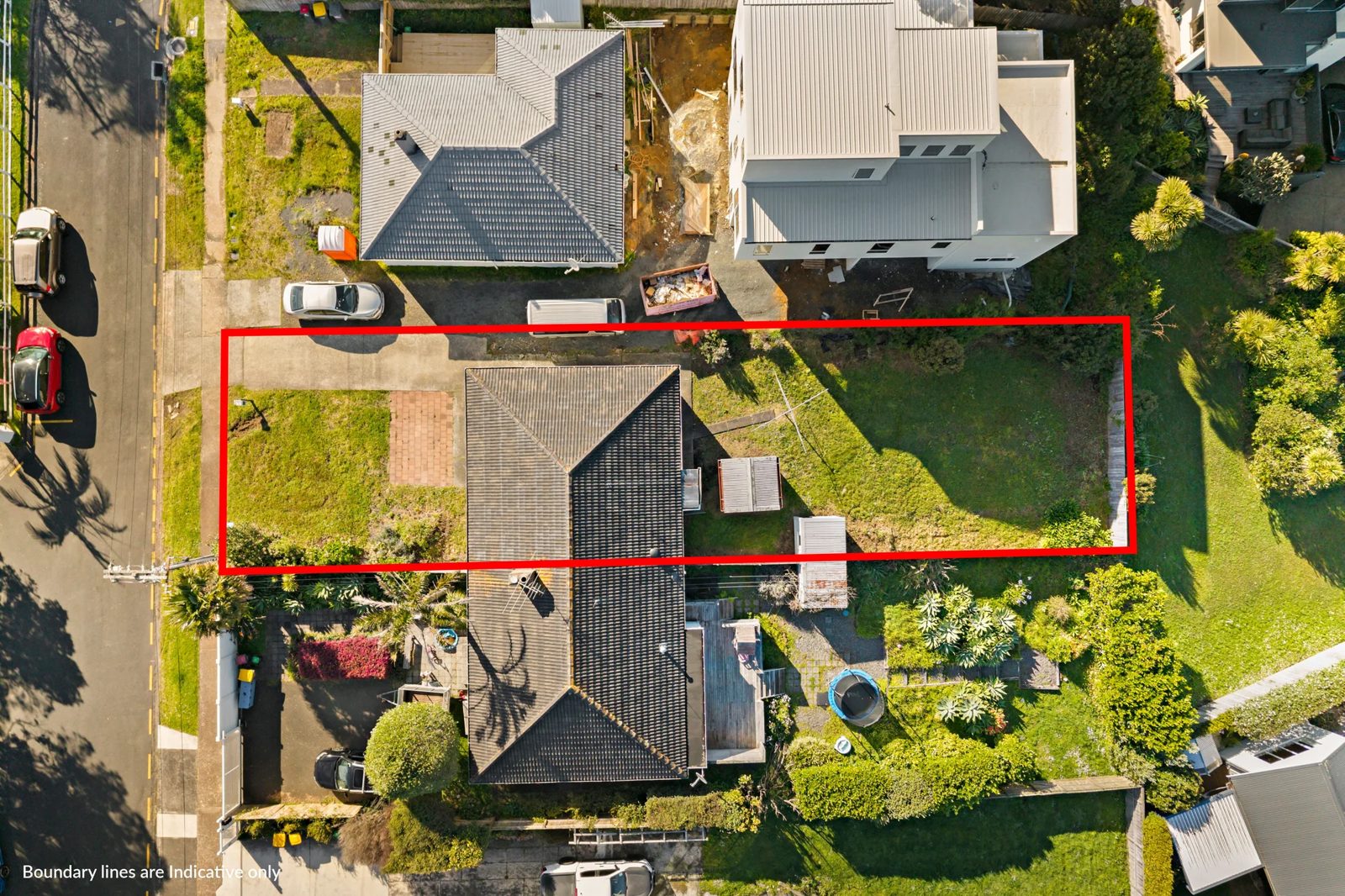 22 Waimana Avenue, Northcote Point, photo 16