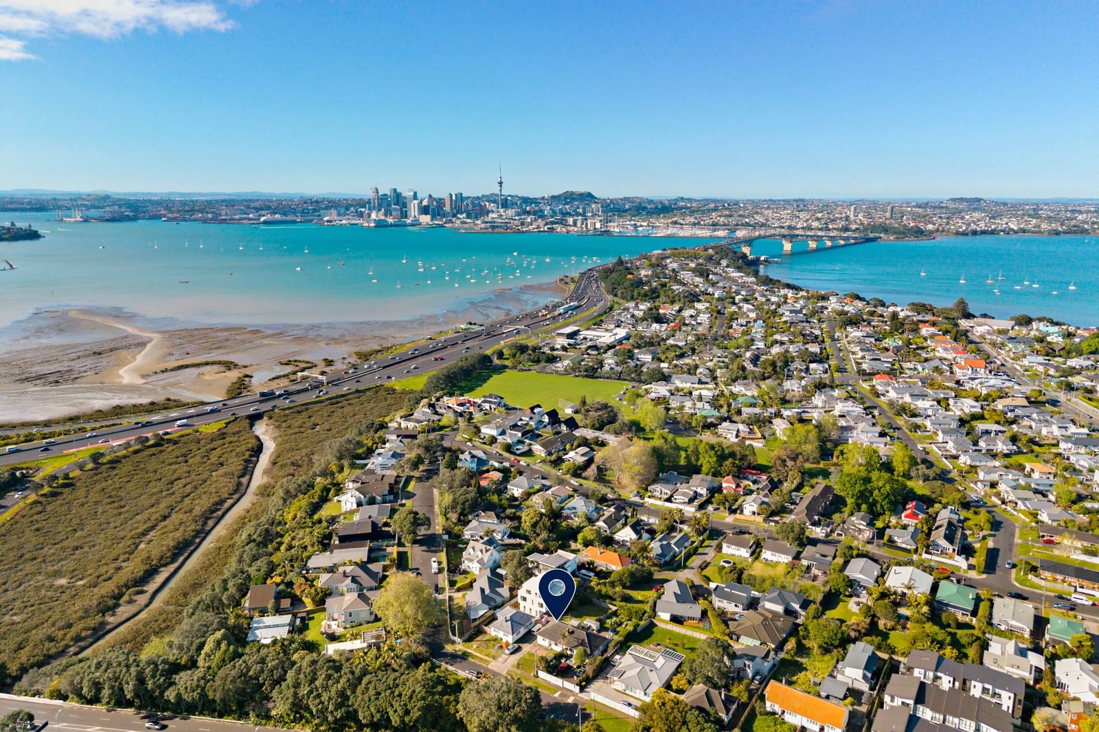 22 Waimana Avenue, Northcote Point, photo 20