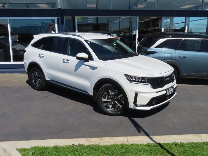 2023 Kia Sorento HEV EX 1.6PHT 4WD Auto