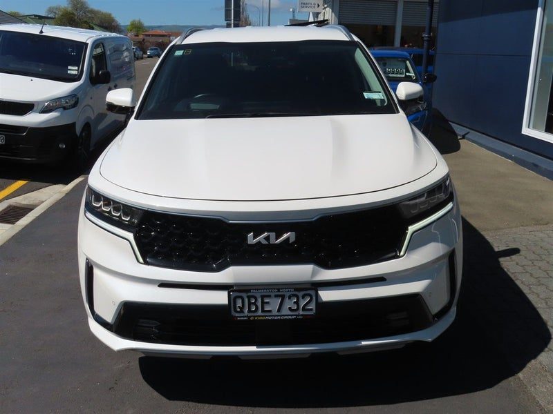 2023 Kia Sorento HEV EX 1.6PHT 4WD Auto, photo 2