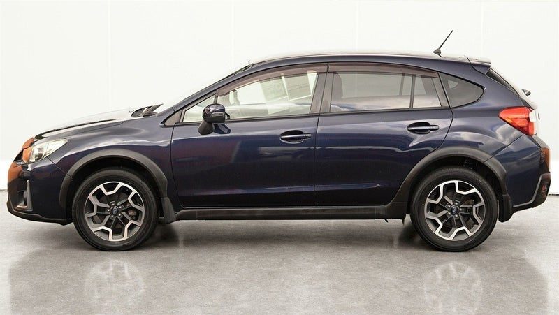 2016 Subaru XV XV 2.0i-L Eyesight, photo 2