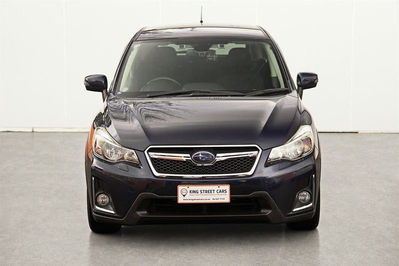 2016 Subaru XV XV 2.0i-L Eyesight, photo 3