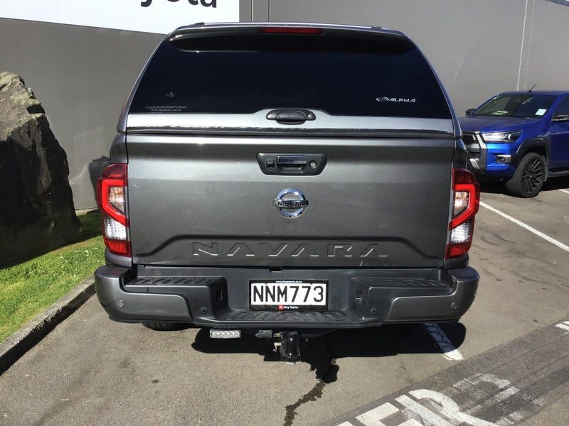 2021 Nissan Navara ST-X 2.3D/4WD/7AT, photo 3