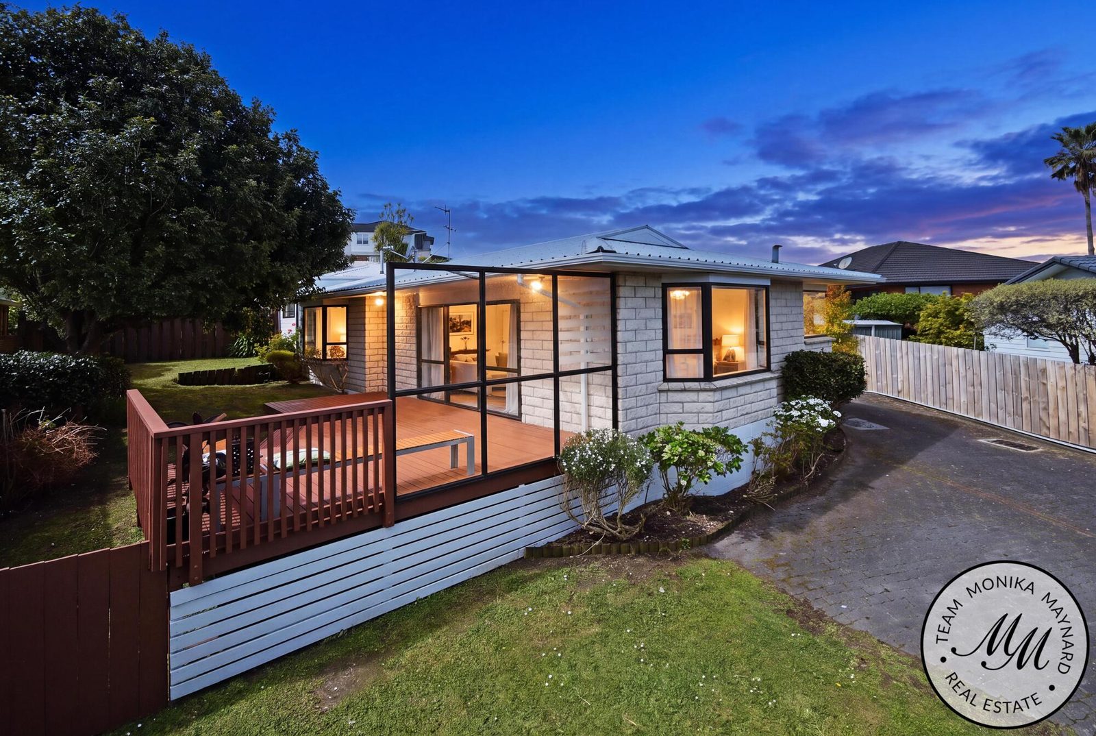 1/55 Calluna Crescent, Totara Heights