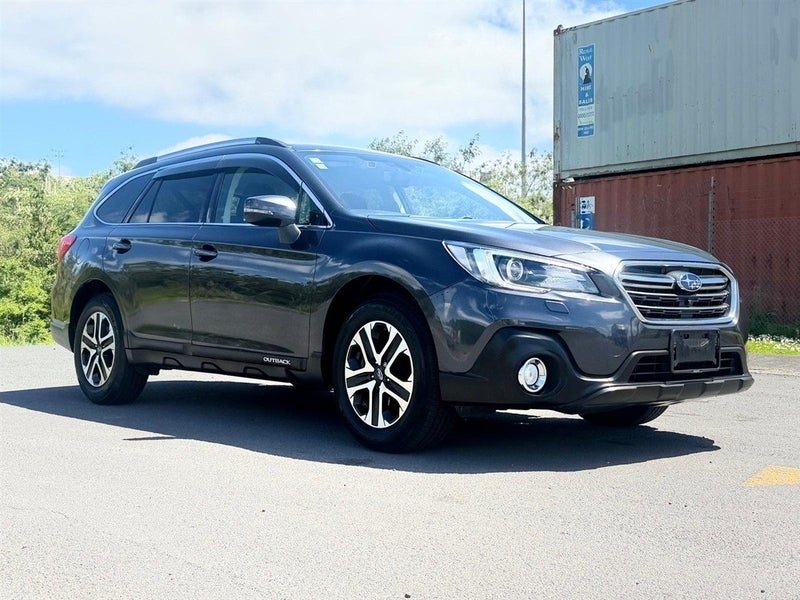 2017 Subaru Outback AWD !! HEATED SEATS !!, photo 2