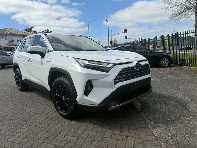 2024 Toyota RAV4 CRUISER