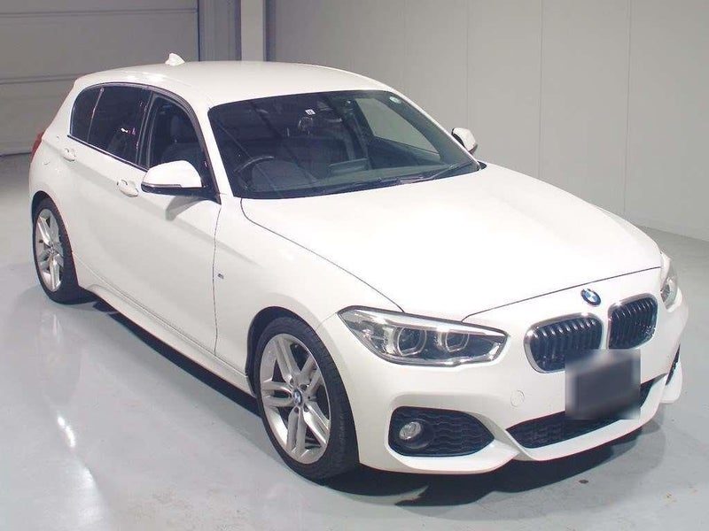 2015 BMW 120i M-Sport Hatch - LCi FACELIFT MODEL, photo 2