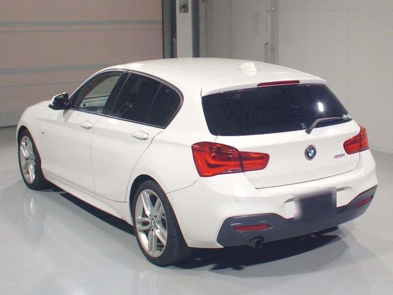 2015 BMW 120i M-Sport Hatch - LCi FACELIFT MODEL, photo 3