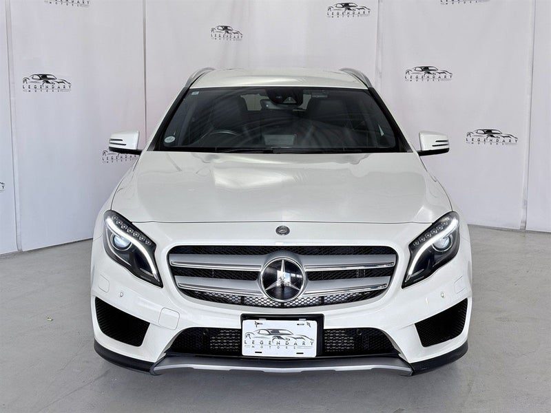 2016 Mercedes-Benz GLA 250 AMG, photo 2